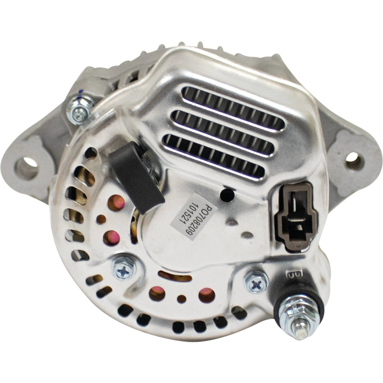Alternator for Kubota tractors with 2.8L diesel engine