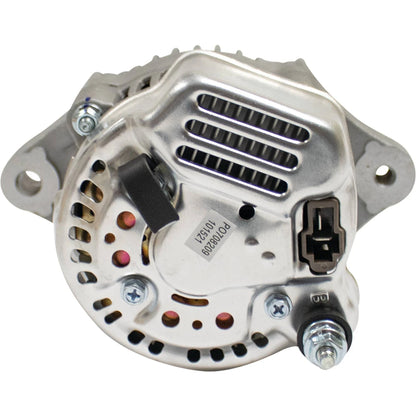 Alternator for Kubota tractors with 2.8L diesel engine