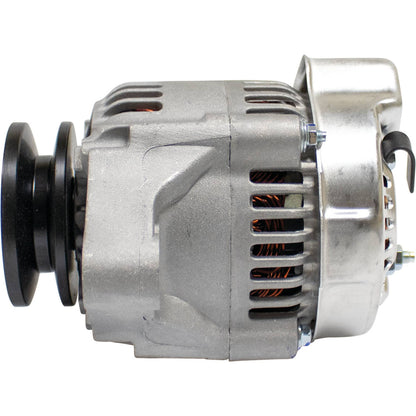 Alternator for Kubota tractors with 2.8L diesel engine