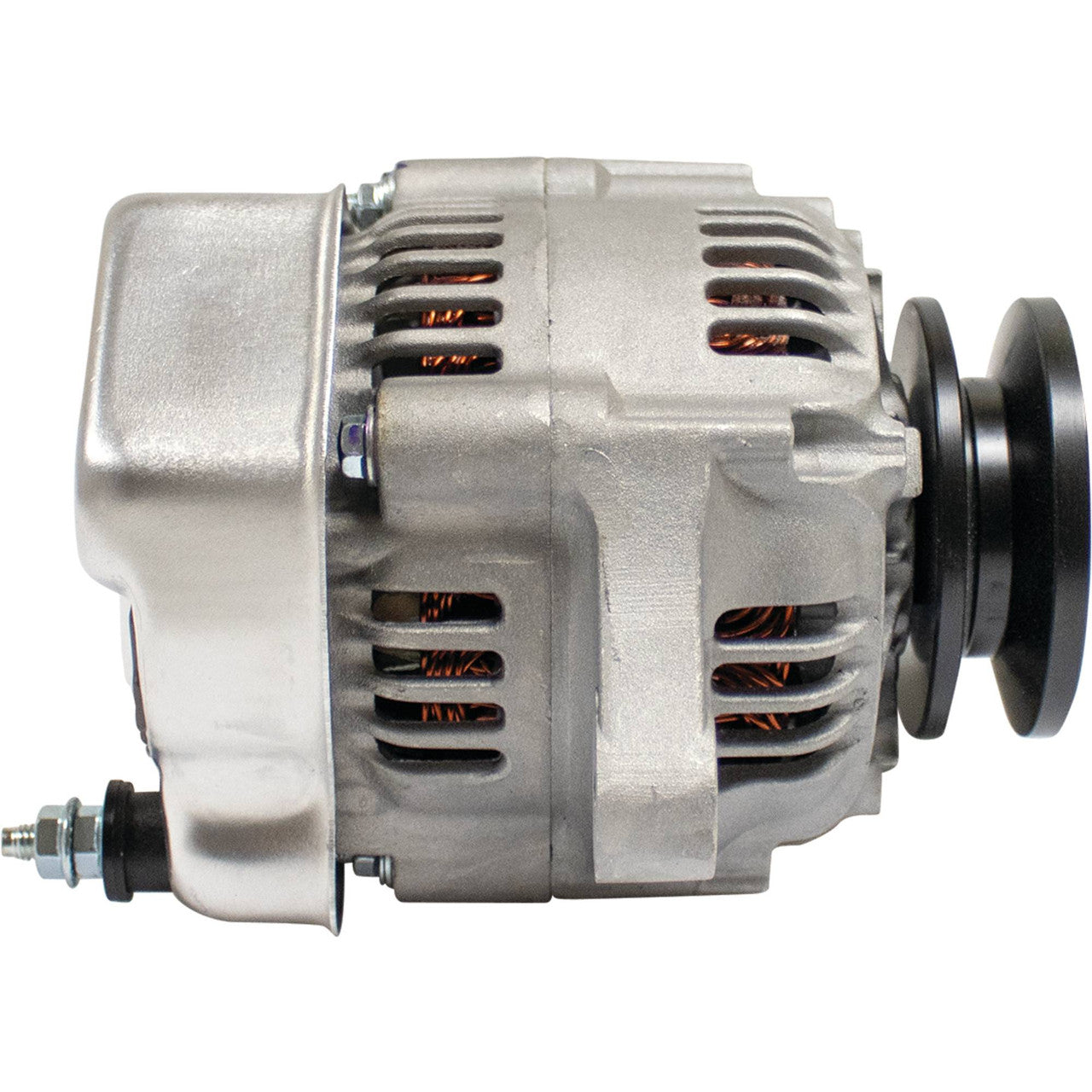 Alternator for Kubota tractors with 2.8L diesel engine
