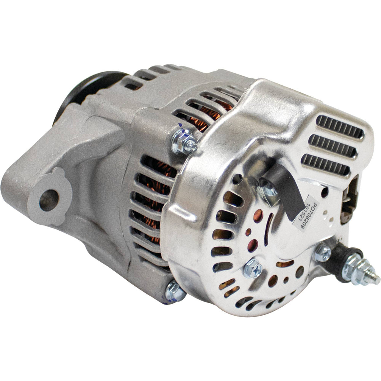 Alternator for Kubota tractors with 2.8L diesel engine