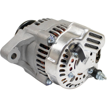 Alternator for Kubota tractors with 2.8L diesel engine