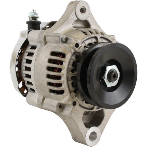 Alternator for Bobcat Skid Steers & Excavators 1993-2013 - 12V 40 Amp