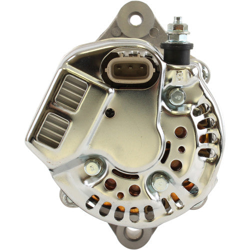 Alternator for Bobcat Skid Steers & Excavators 1993-2013 - 12V 40 Amp