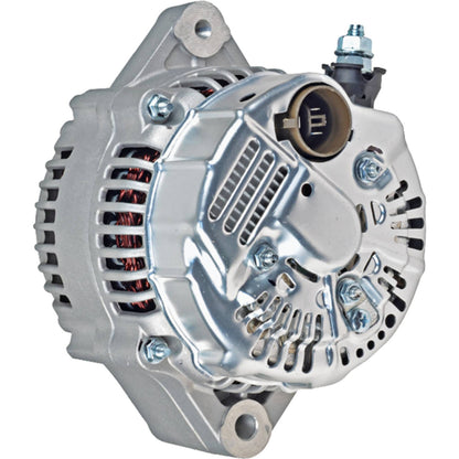 Alternator for John Deere 7200 7210 7400 7410 7510 Tractors - 12V 120A
