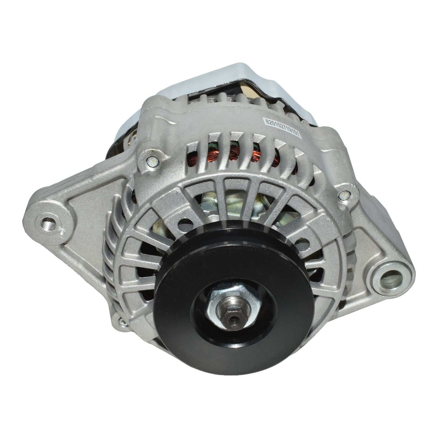 Kubota UTV Alternator