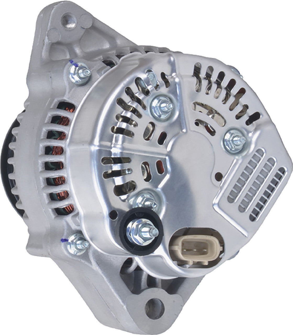 Alternator for Komatsu 24V - Replaces 600-821-6110 - 400-52234