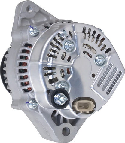 Alternator for Komatsu 24V - Replaces 600-821-6110 - 400-52234