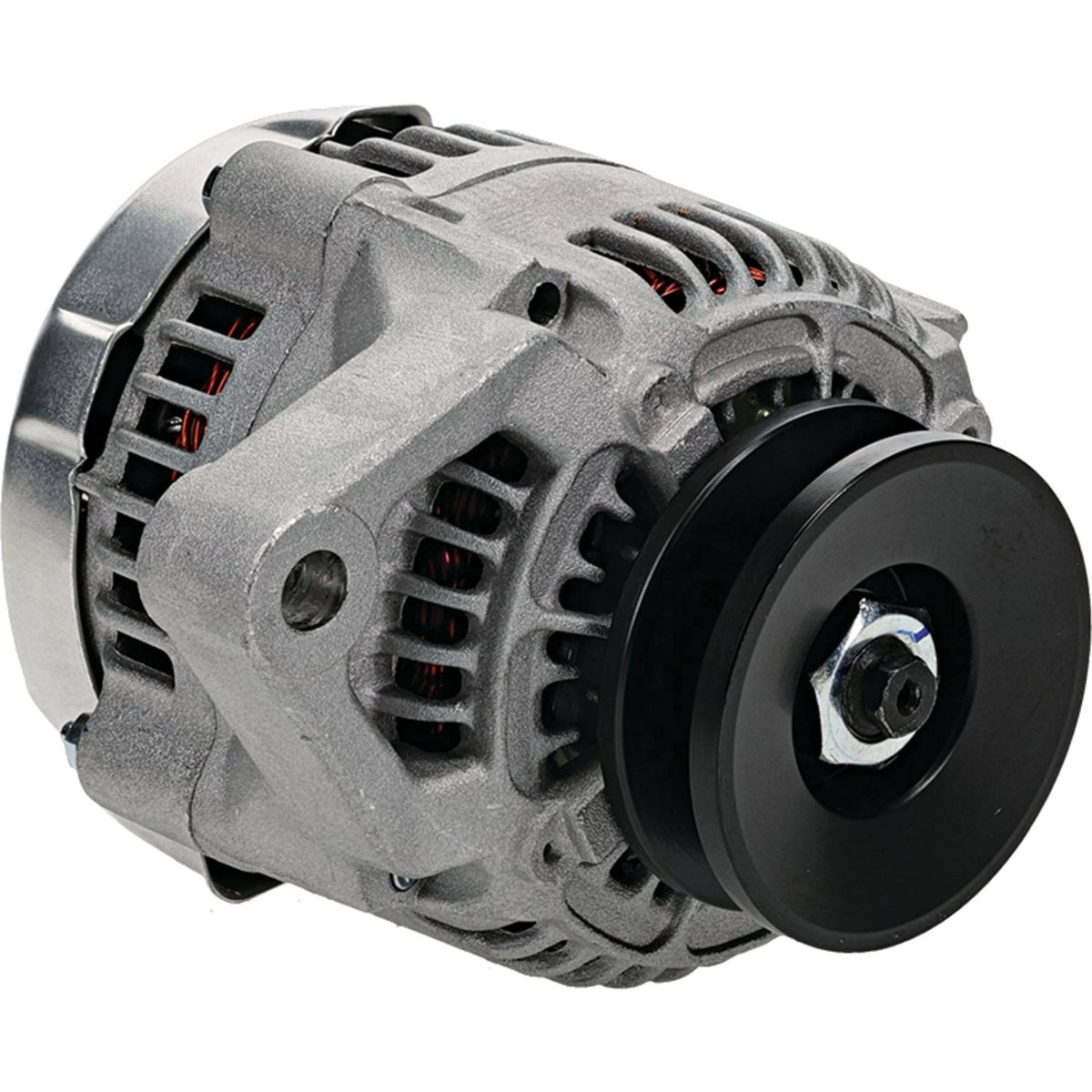 Alternator for Yanmar Engines 12V - Replaces 101211-2590