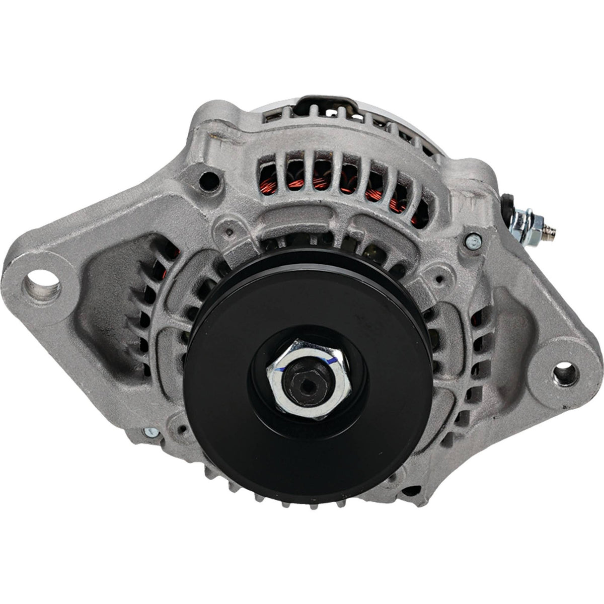 Alternator for Yanmar Engines 12V - Replaces 101211-2590
