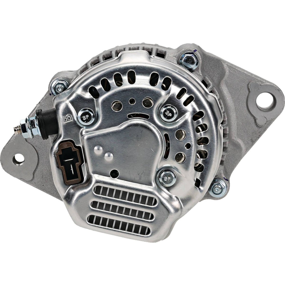 Alternator for Yanmar Engines 12V - Replaces 101211-2590