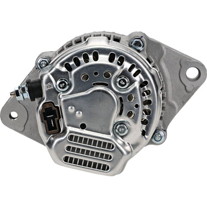Alternator for Yanmar Engines 12V - Replaces 101211-2590