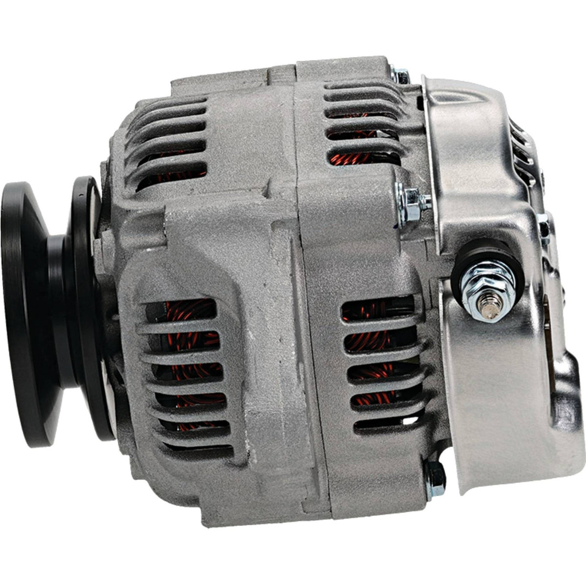 Alternator for Yanmar Engines 12V - Replaces 101211-2590