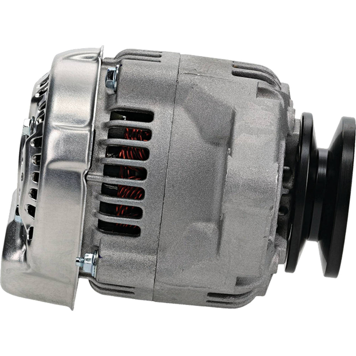 Alternator for Yanmar Engines 12V - Replaces 101211-2590