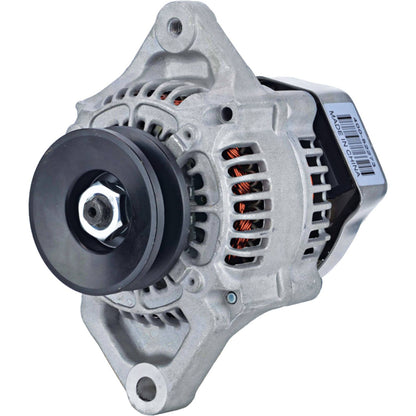 Alternator for Yanmar Engines 12V - Replaces 101211-2590