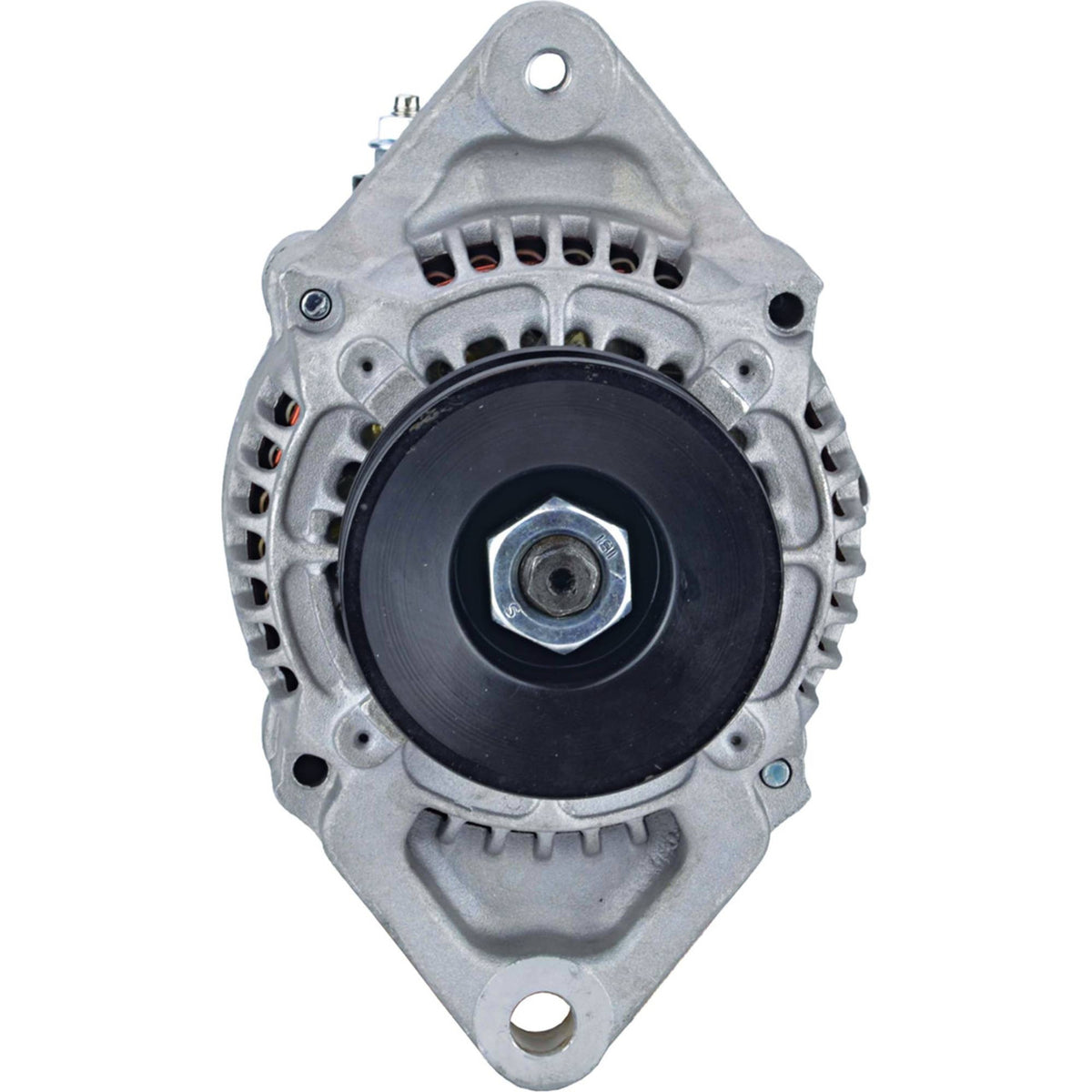 Alternator for Yanmar Engines 12V - Replaces 101211-2590