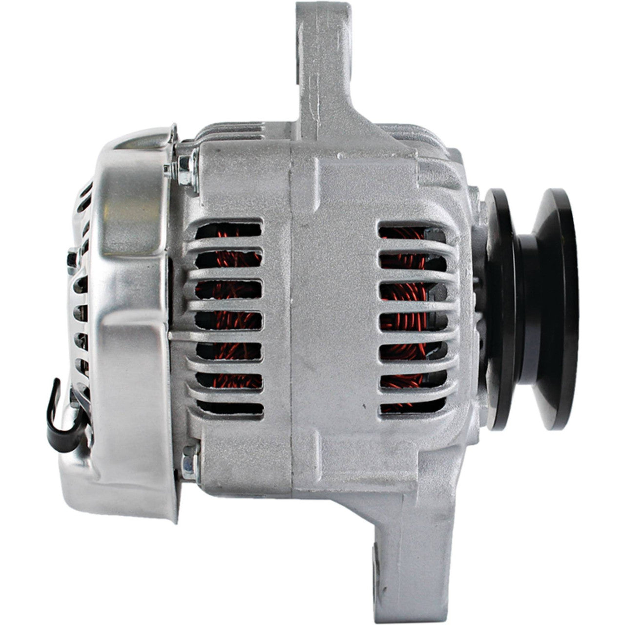 Alternator for Kubota L5740HST tractor 2008, 12V 60A