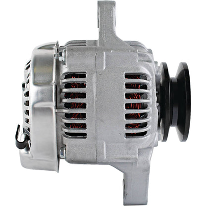 Alternator for Kubota L5740HST tractor 2008, 12V 60A