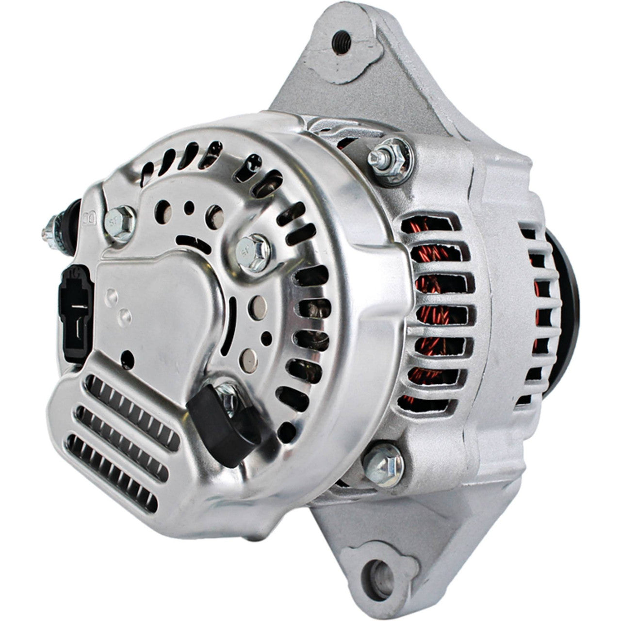 Alternator for Kubota L5740HST tractor 2008, 12V 60A