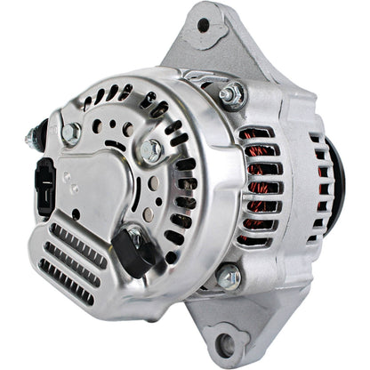 Alternator for Kubota L5740HST tractor 2008, 12V 60A
