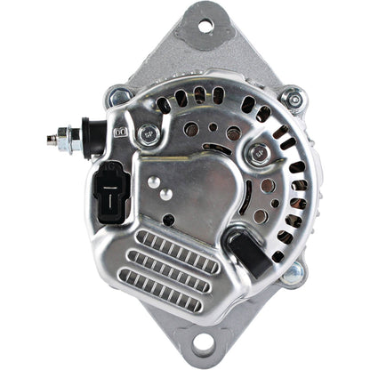 Alternator for Kubota L5740HST tractor 2008, 12V 60A