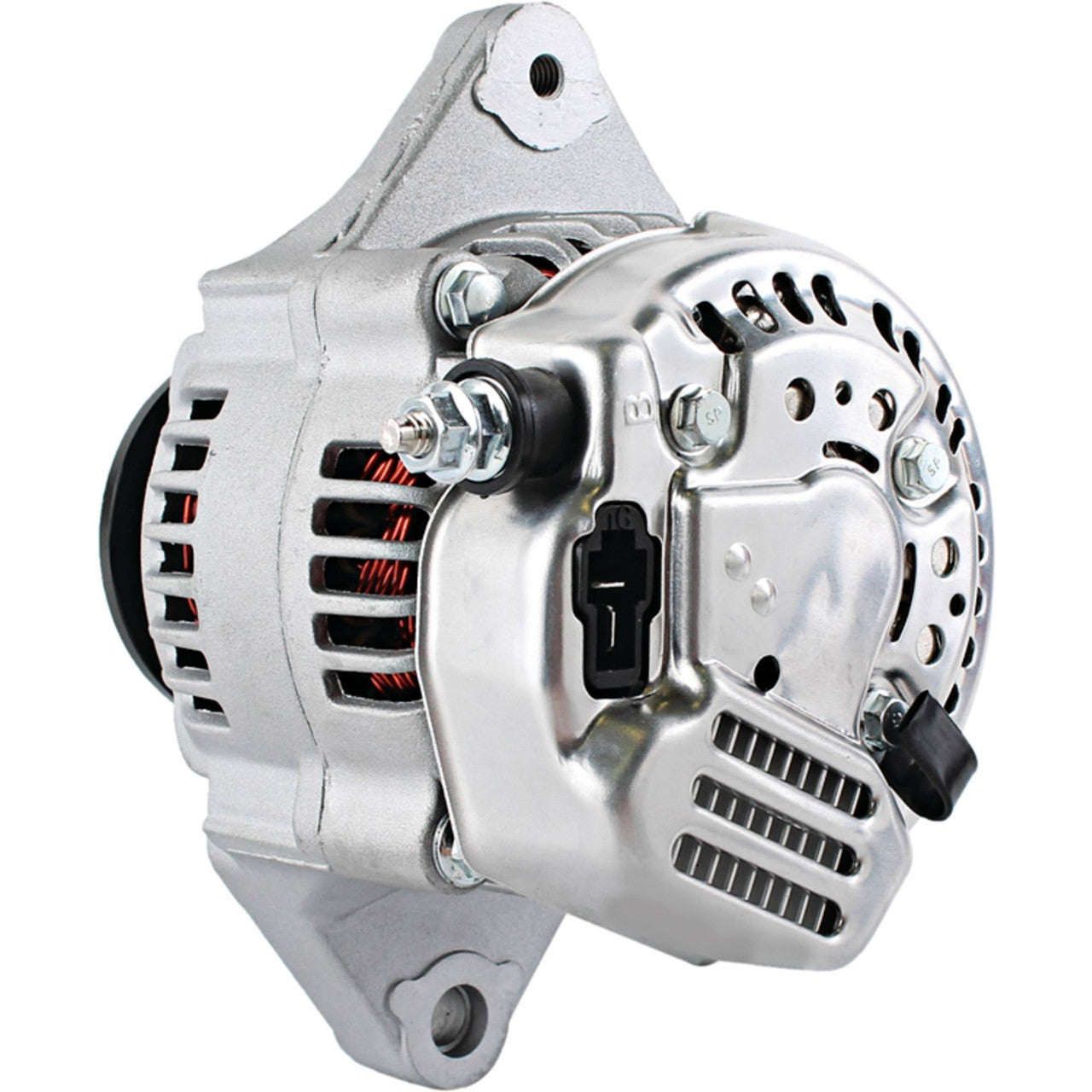Alternator for Kubota L5740HST tractor 2008, 12V 60A