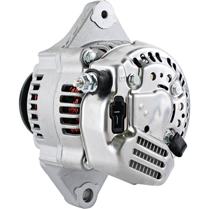 Alternator for Kubota L5740HST tractor 2008, 12V 60A