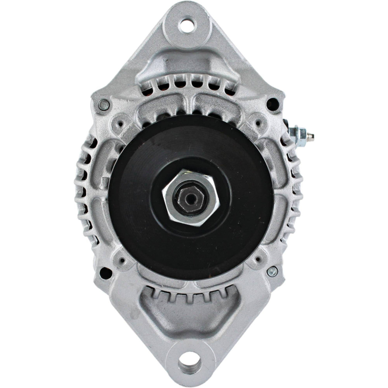 Alternator for Kubota L5740HST tractor 2008, 12V 60A