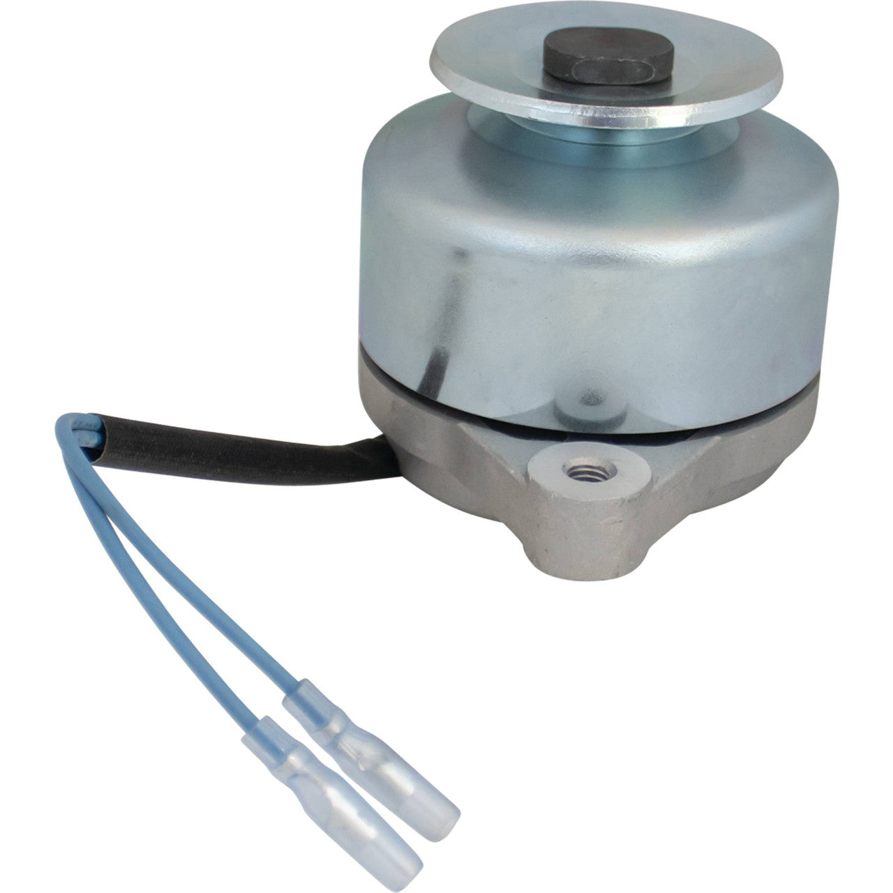 Permanent magnet alternator for Kubota tractors and RTV500 - 12V 14 Amp