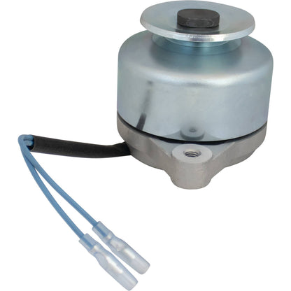 Permanent magnet alternator for Kubota tractors and RTV500 - 12V 14 Amp