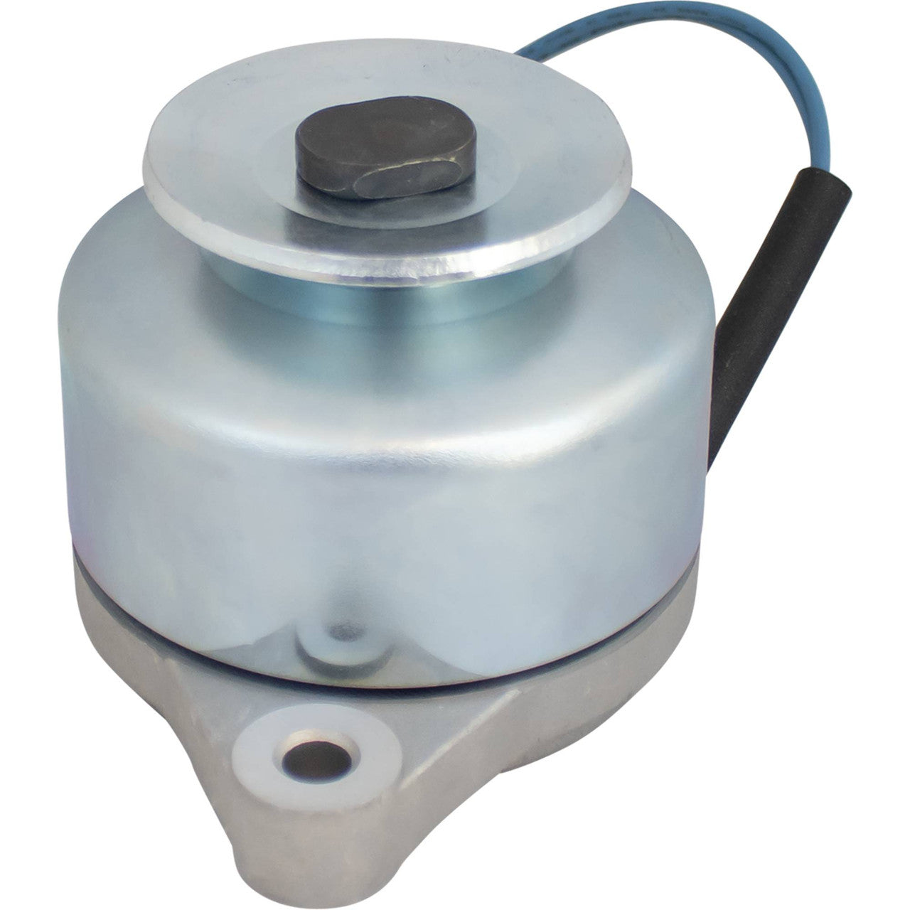 Permanent magnet alternator for Kubota tractors and RTV500 - 12V 14 Amp