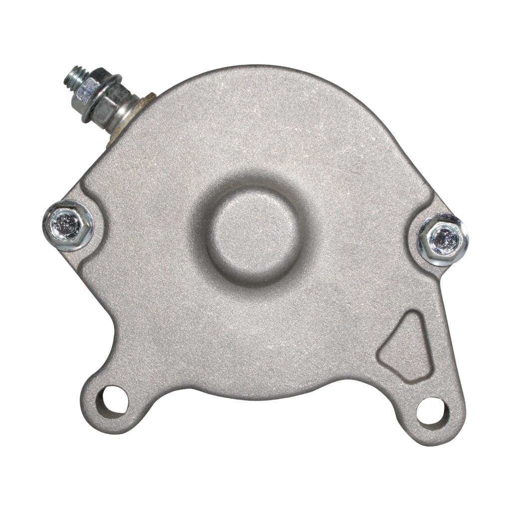 CF Moto Starter Motor 12V CForce UForce ZForce 500 600 800 1000 0180-091100-0010