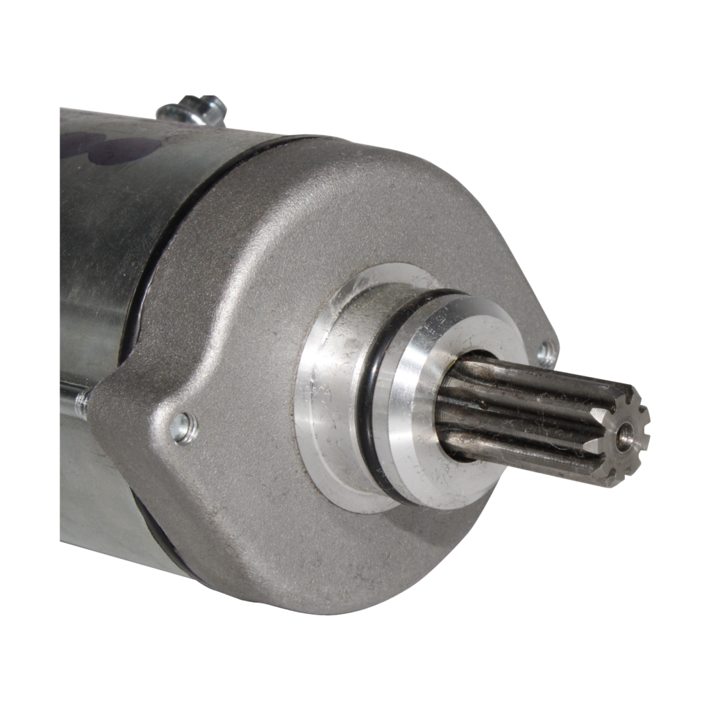 CF Moto Starter Motor 12V CForce UForce ZForce 500 600 800 1000 0180-091100-0010