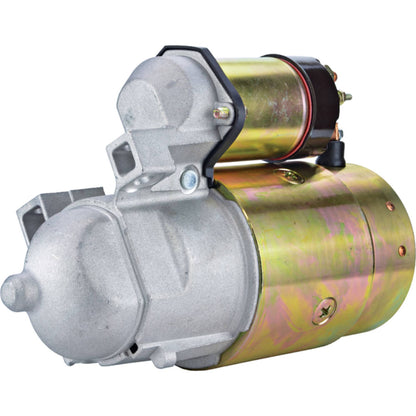 Truck starter motor - Delco replacement