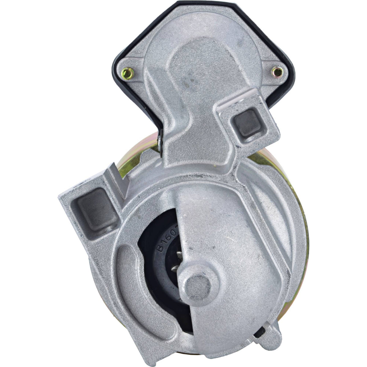 Truck starter motor - Delco replacement