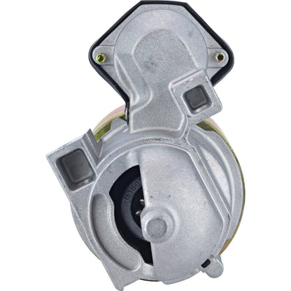 Truck starter motor - Delco replacement
