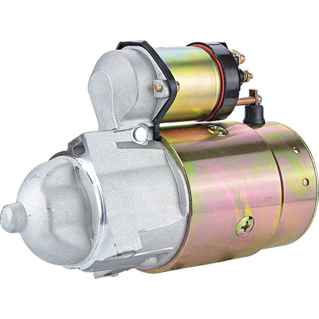Starter Motor for Chevy GMC P10 P20 P30 Truck Van 5.7L 7.4L 1973-1981 V8 3510