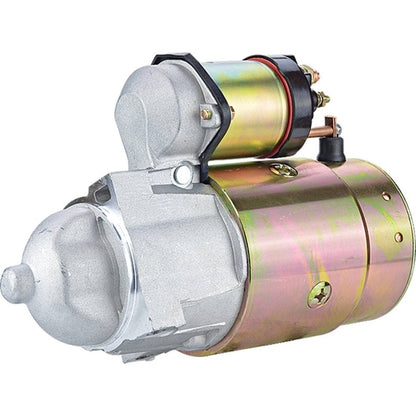 Starter Motor for Chevy GMC P10 P20 P30 Truck Van 5.7L 7.4L 1973-1981 V8 3510