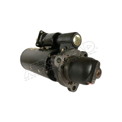 Starter For 40MT Series: DD; 12-Volt; CW; 12-Tooth; – Starter Motor