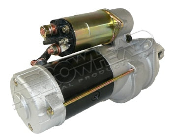 Agco Champion / Cummins Delco Starter Motor