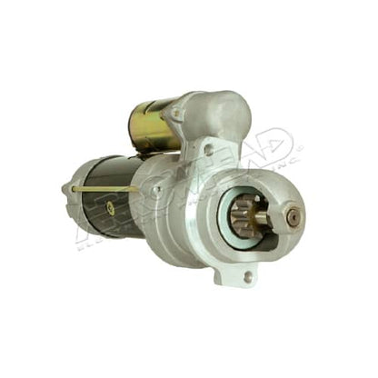 Starter For 28MT Series: OSGR; 12-Volt; CW; 10-Tooth; – Starter Motor