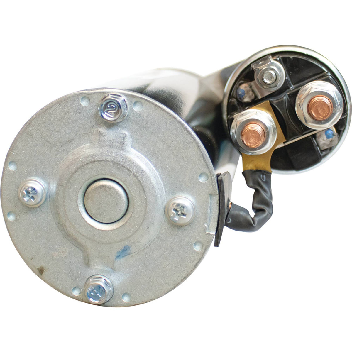 Starter motor for John Deere Cub Cadet Toro Kohler lawn tractor