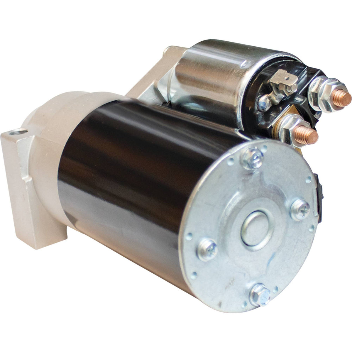 Starter motor for John Deere Cub Cadet Toro Kohler lawn tractor