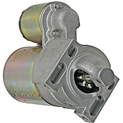 New Starter for Generac Cub Cadet GN360 GN410 GTV760 0C3017 0E4271 10455515 12V