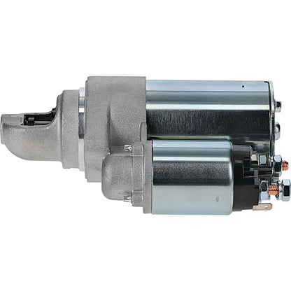 Starter for Delco New Holland Toro Mower G5030 G5035 Z Master G3 410-12348