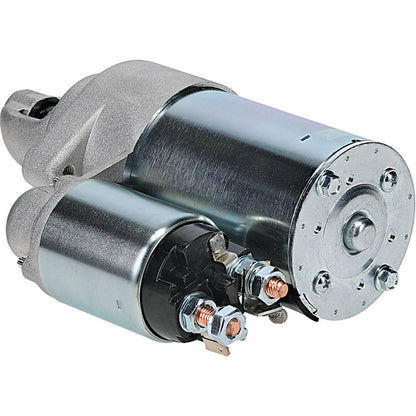 Starter for Delco New Holland Toro Mower G5030 G5035 Z Master G3 410-12348