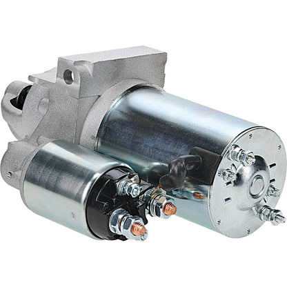 Starter Clark CGC40-55 Forklift 97-01 4.3L GM V6 Aftermarket SDR0031-L New