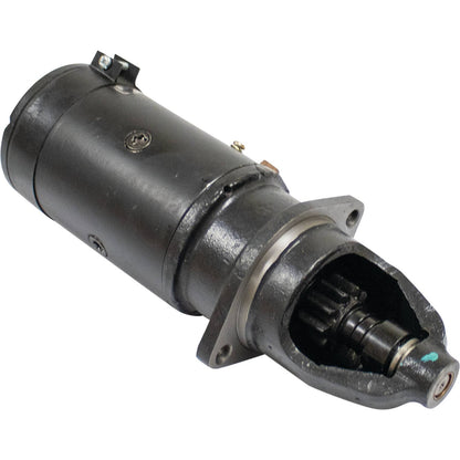 6V Starter Motor for International Farmall Cub & Lo-Boy C-60 1947-1964 410-12552