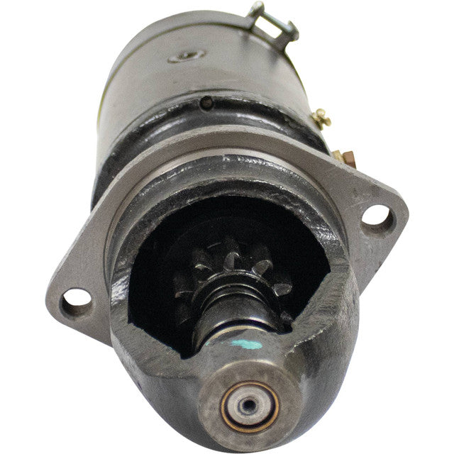 6V Starter Motor for International Farmall Cub & Lo-Boy C-60 1947-1964 410-12552