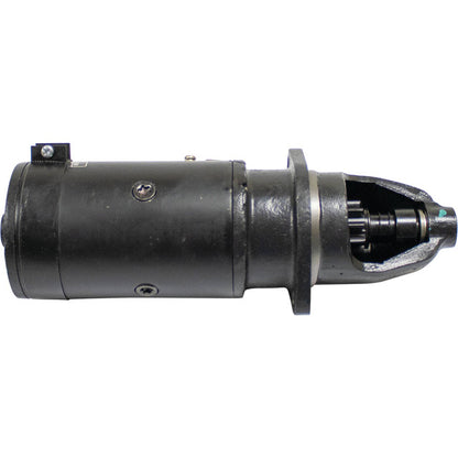 6V Starter Motor for International Farmall Cub & Lo-Boy C-60 1947-1964 410-12552